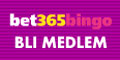Bet365 Bingo