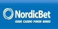 Nordicbet Bingo