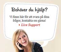 Maria support