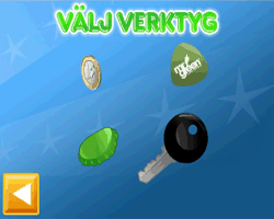Skraplott verktyg online